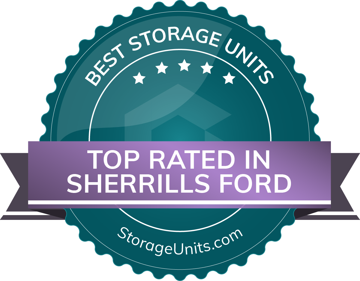 Best-Self-Storage-Units-in-Sherrills Ford NC