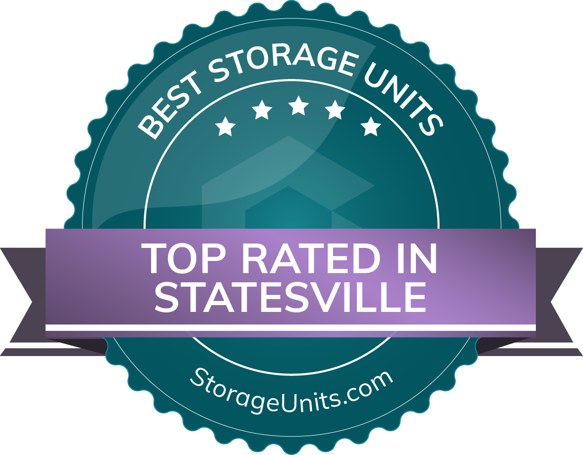 Best-Self-Storage-Units-in-Statesville NC
