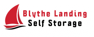 Blythe Landing Self Storage