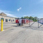 Secure Storage in Huntersville NC