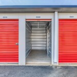 Small Storage Units in Huntersville NC