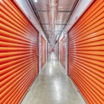 Large Indoor Storage Units in Huntersville NC