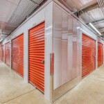 Indoor Self Storage in Huntersville NC