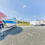 Boat Storage in Huntersville NC