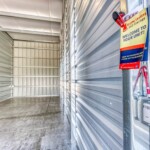 Large Storage Units in Huntersville NC