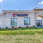 Blythe Landing Self Storage